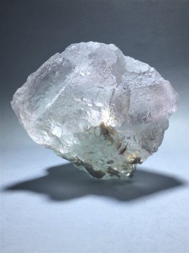 fluorite specimen 260gm
